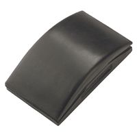 6465033 - WET/DRY RUBBER SANDING BLOCK