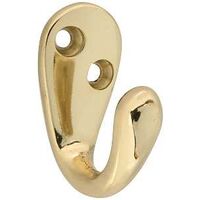 Single Prong Hook       