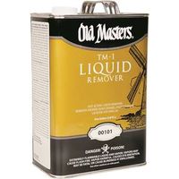 6465405 - TM-1 PAINT REMOVER