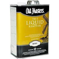 Liquid Paint Remover, 1 Gal
