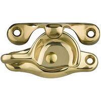 Sash Lock