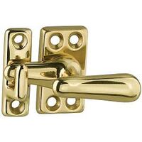 Casement Fastener