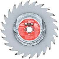 adjustable dado saw blade, 7in. carbide