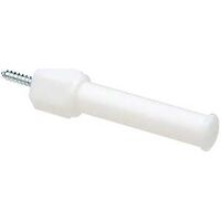 soft wall door stop