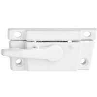 Narrow Sash Lock