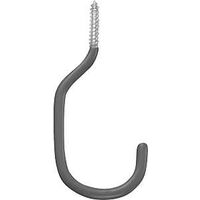 Overhead Storage Hook, 6 3/16in.