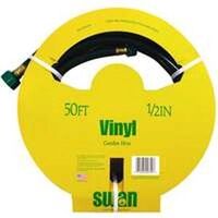 Vinyl Hose, 1/2in. x 50     