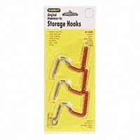 angled hammer in storage hook