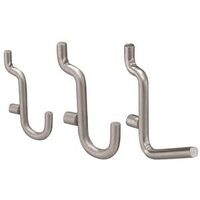 Pegboard Hook Assortment