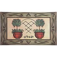 6467344 - 18IN X 30IN DOOR MAT