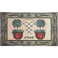 Door Mat, 18in. x 30in.