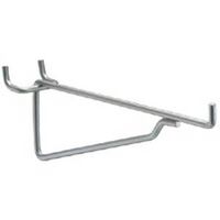 Shelf Bracket, 8in. Steel