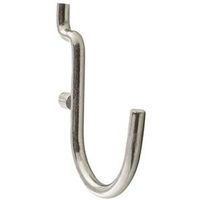curved hook, 1 1/2in.