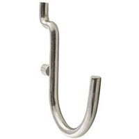 Curved Hook, 1 1/2in.
