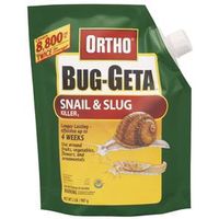 6467492 - 2LB SNAIL/SLUG KILLER