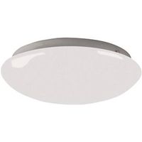 circline fixture with lamp, 32 watt