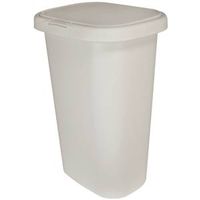 6468375 - WASTEBASKET 53 QT SWING N TOSS