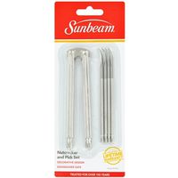 6468433 - NUTCRACKER & 2 PICKS