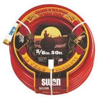 farm & ranch hose, 5/8in. x 50  