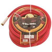 Farm & Ranch Hose, 5/8" x 100'  