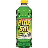 Pine-Sol 40115 Outdoor Fresh All Purpose Cleaner