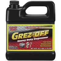 Grez-Off 22701 Biodegradable Degreaser
