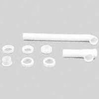 hi line pvc end outlet waste 
