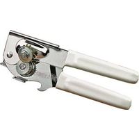 6471841 - WHITE PORTABLE CAN OPENER