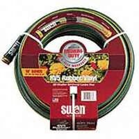 Rubber & Vinyl Hose, 5/8in. x 60  