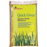 Quick Green Seed, 5 Lb