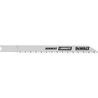 Jig Saw Blade, 10 Tpi