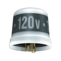 twist lock photo control, 1000 watts
