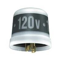 Twist Lock Photo Control, 1000 Watts