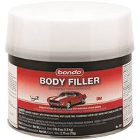 6474993 - 1/2 BONDO BODY FILLER