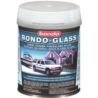 6475057 - 1 QT REINFORCED BODY FILLER