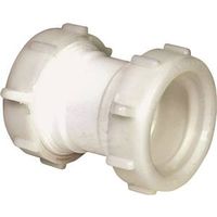 6475214 - 1-1/2 PVC SINK DRAIN COUPLING