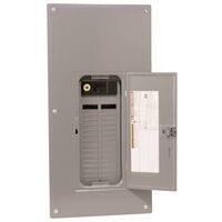 200 Amp Indoor Nema1 Loadcenter