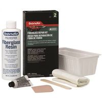 6476766 - 1/2 PT FIBERGLASS REPAIR KIT