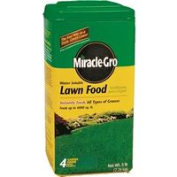 Miracle-Gro Lawn Food, 5Lb