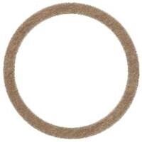 24 Cap Thread Gasket Bag   