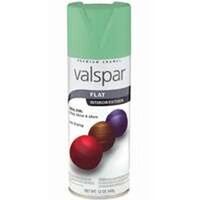 Enamel Flat Spray Paint, Sage