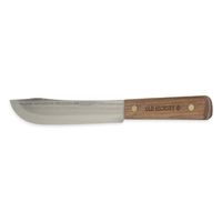6479315 - 7IN CARB STEEL BUTCHER KNIFE