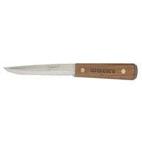 6479380 - 6IN CARB STEEL BONING KNIFE