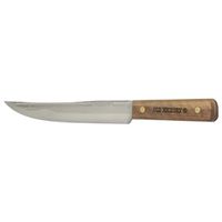 6479398 - 8IN CARBON STEEL SLICING KNIFE