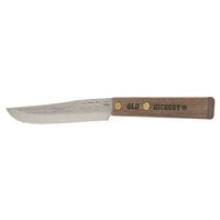 4IN CARBON STEEL PARING KNIFE 