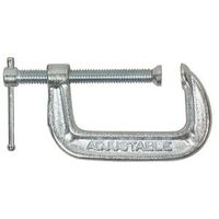 c-clamp, 1 1/2in.