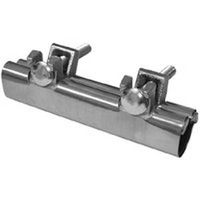 1 1/2in. ip x 6in. pipe repair clamp