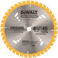 6480974-8-1/4 CARB CIRCULAR BLADE