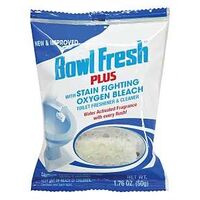 Bowl Fresh Plus Toilet Bowl Cleaner