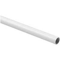 Closet Rod,  1 1/4in. x 6